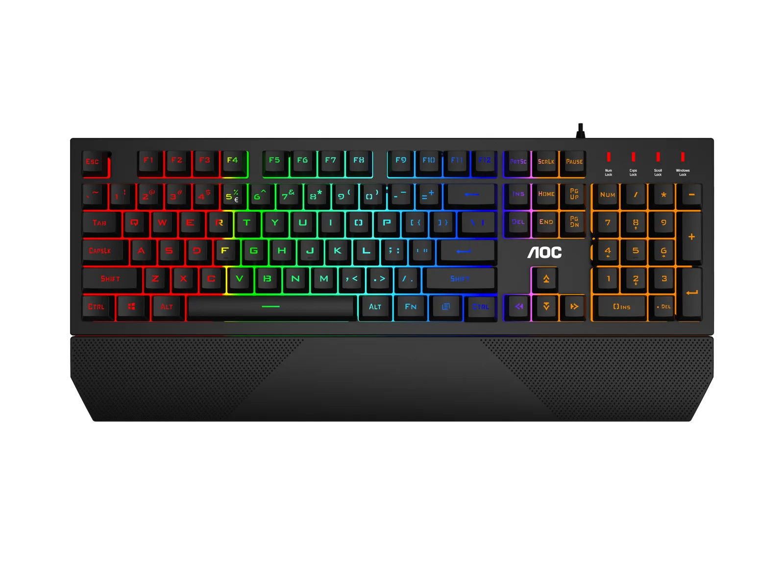 AOC GK200 GK200D3UH