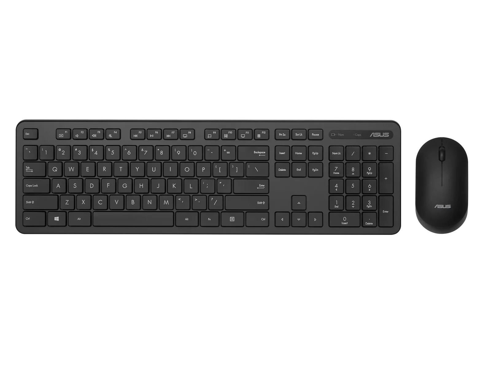 ASUS CW100 90XB0700-BKM080