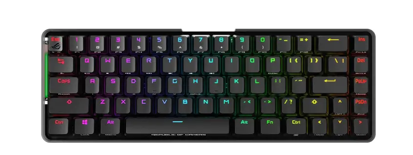 ASUS M601 ROG