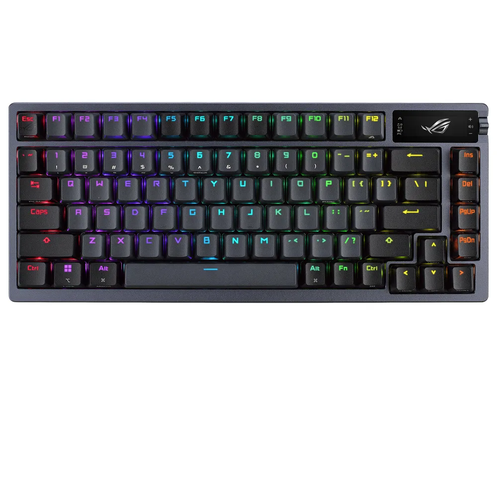 ASUS ROG Azoth 90MP0317-BKAA01