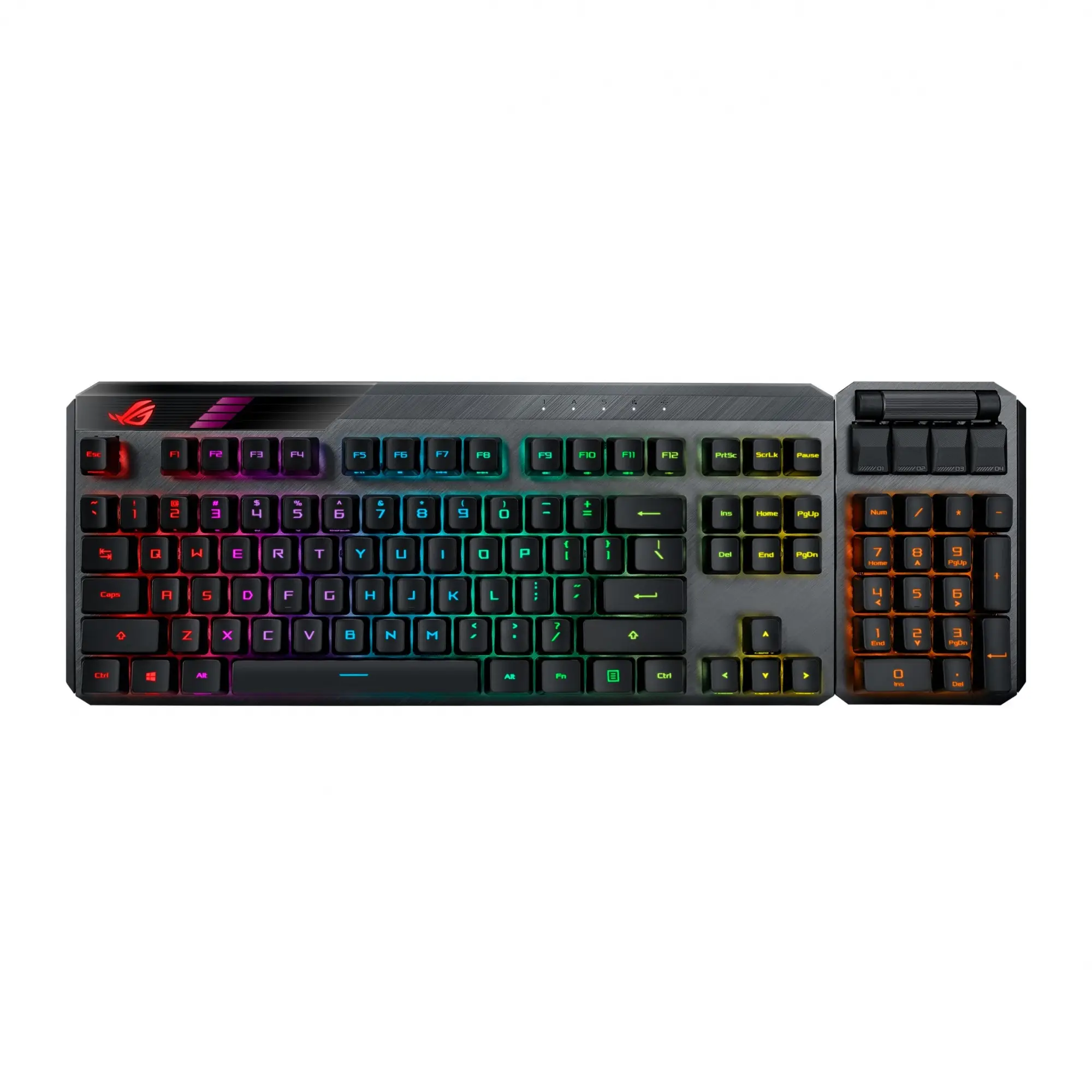 ASUS ROG Claymore II 90MP01W0-BKNA00