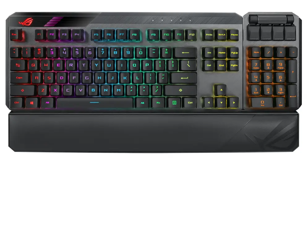 ASUS ROG Claymore II 90MP01W0-BKSA00