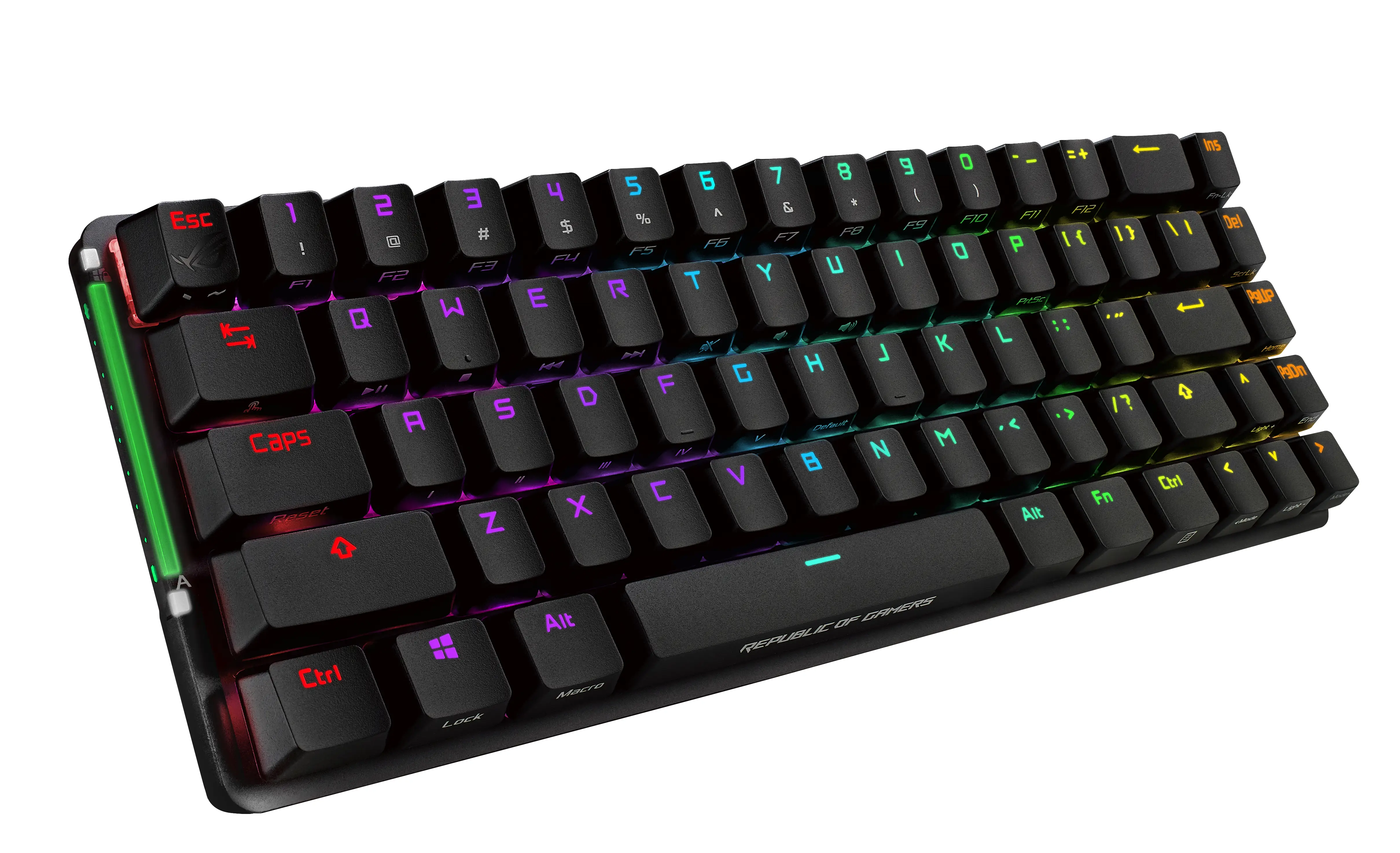 ASUS ROG Falchion 90MP01Y7-BKEA00