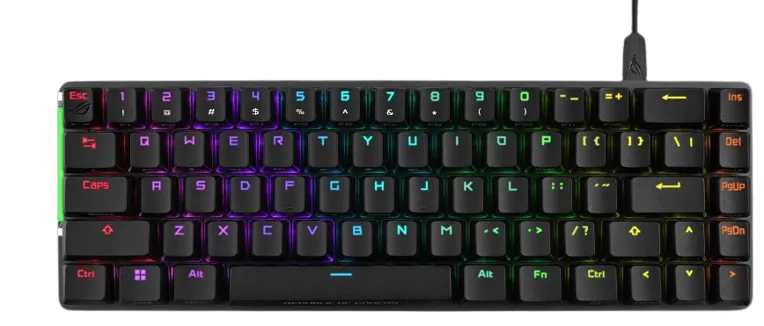 ASUS ROG Falchion Ace 90MP0346-BKSA00