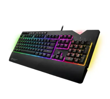 ASUS ROG Strix Flare 90MP00M1-B0WA00