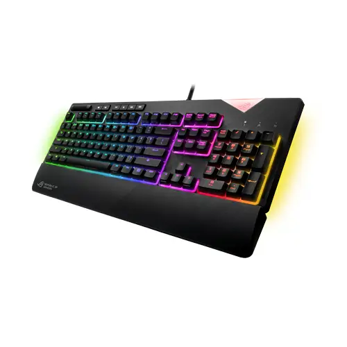 ASUS ROG Strix Flare 90MP00M4-B0WA00