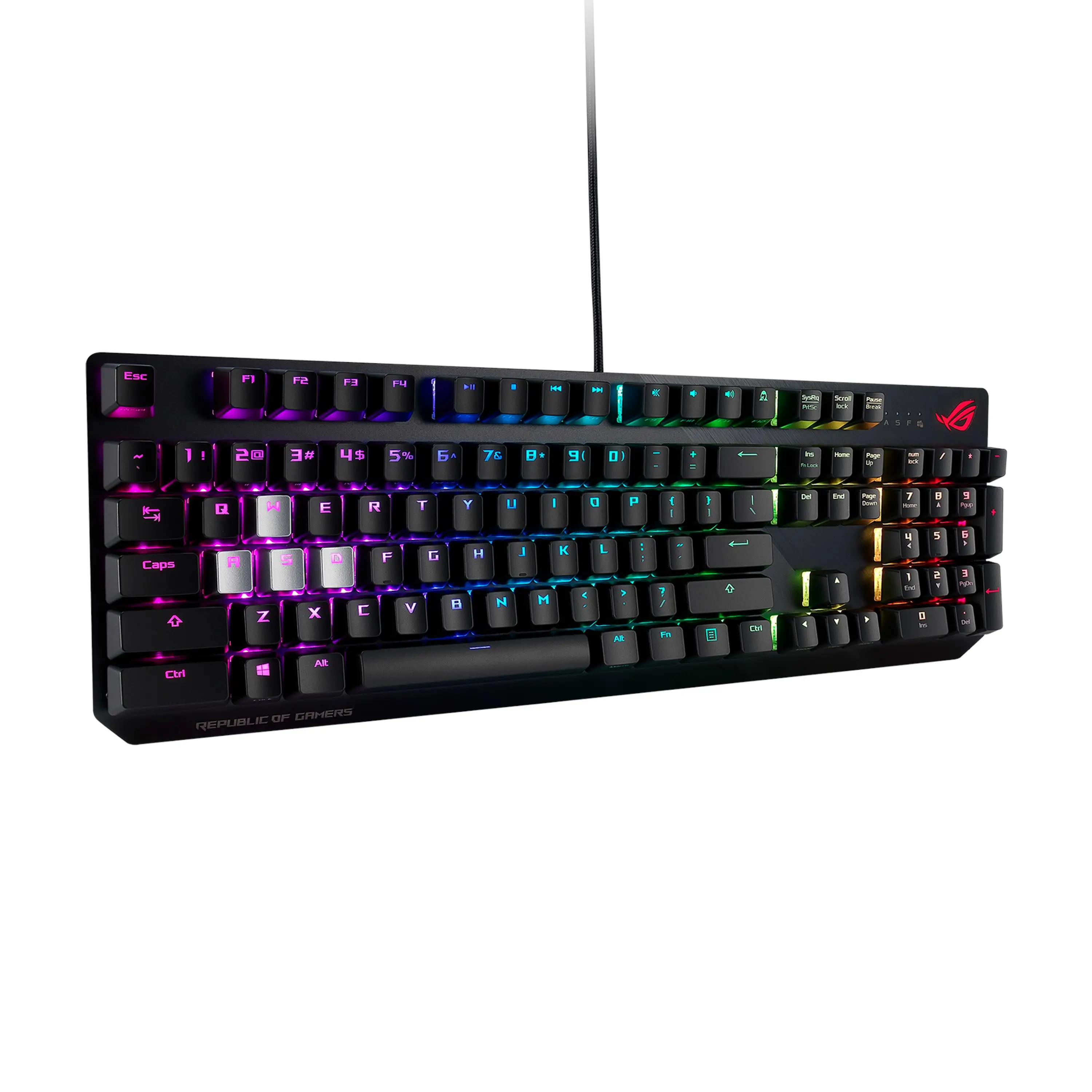 ASUS ROG Strix Scope 90MP0180-B0NA00