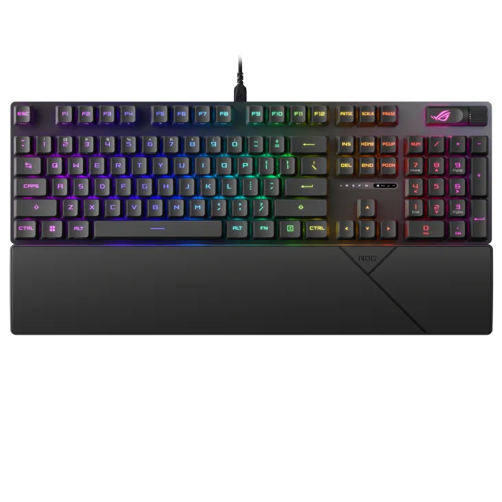 ASUS ROG STRIX SCOPE II RX 90MP036A-BKEA01
