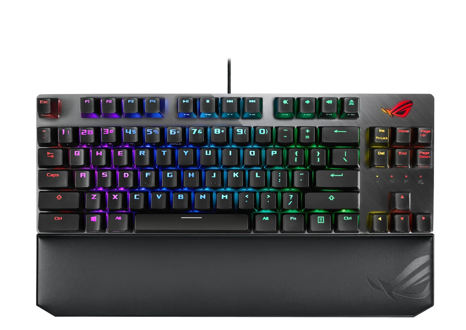 ASUS ROG Strix Scope NX TKL Deluxe 90MP00N6-BKWA00