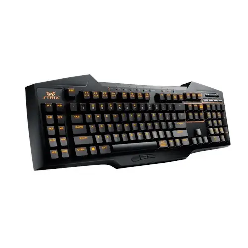 ASUS Strix Tactic Pro 90YH0082-B2HA01