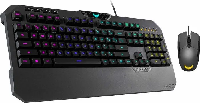 ASUS TUF Gaming Combo 90MP02A0-BCZA00