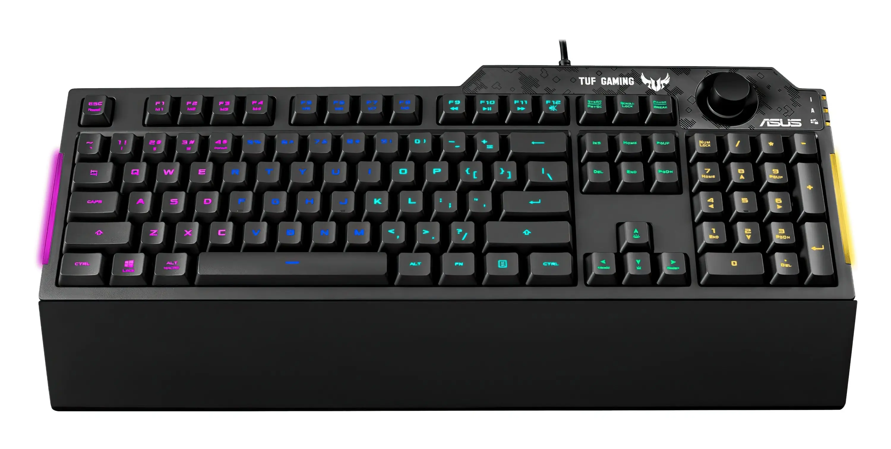ASUS TUF Gaming K1 90MP01X0-BKUA00