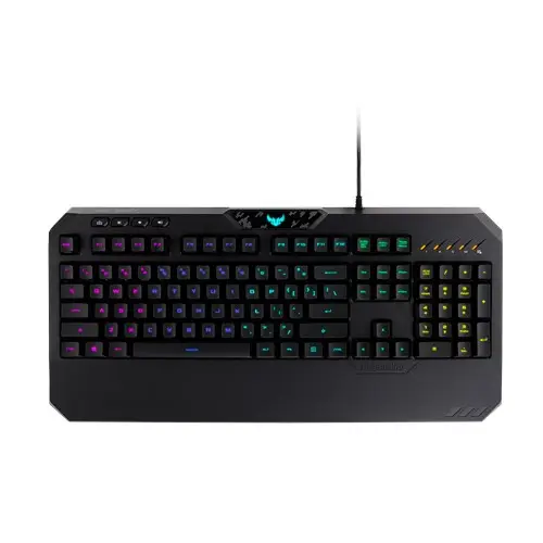 ASUS TUF Gaming K5 90MP0130-B0NA00