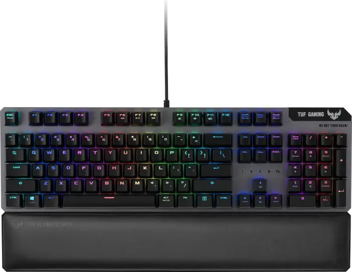 ASUS TUF Gaming K7 90MP0191-B0SA00