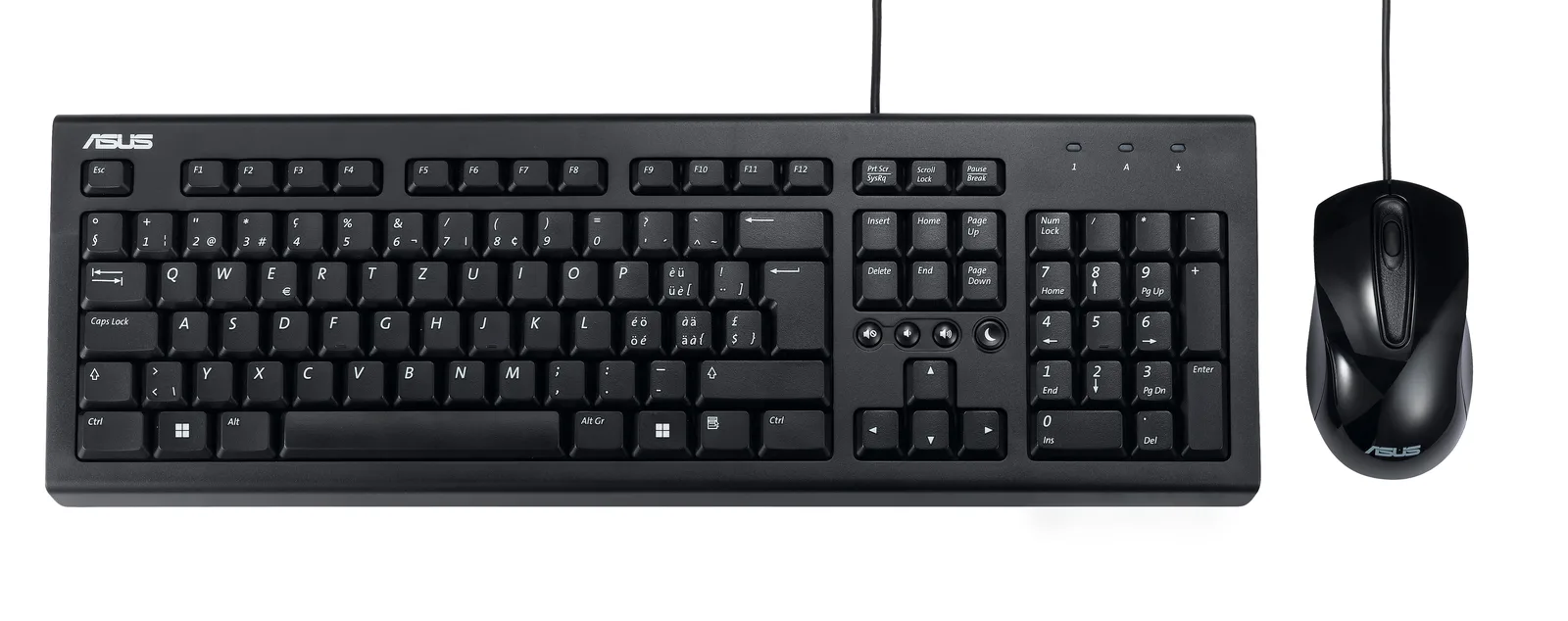 ASUS U2000 90-XB1000KM000R0