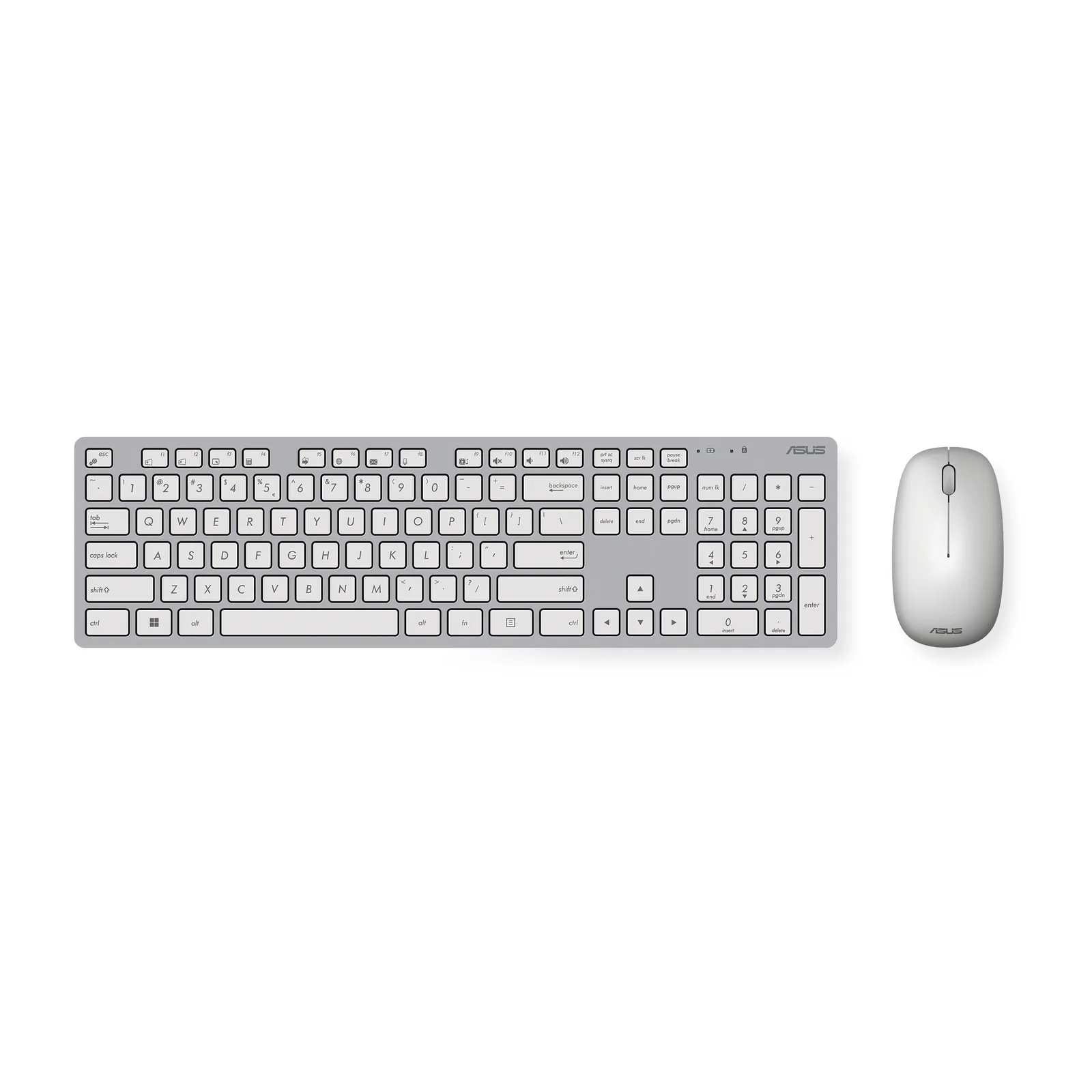 ASUS W5000 90XB0430-BKM0X0