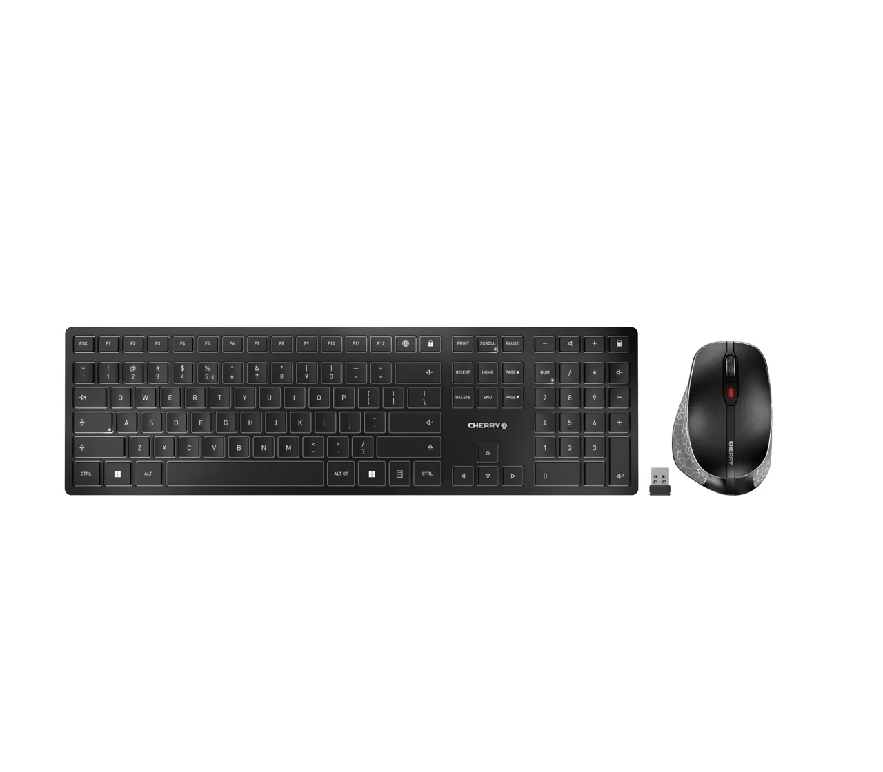 CHERRY DW 9500 SLIM JD-9500CN-2
