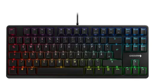 CHERRY G80-3000N RGB TKL G80-3833LQBDE-2