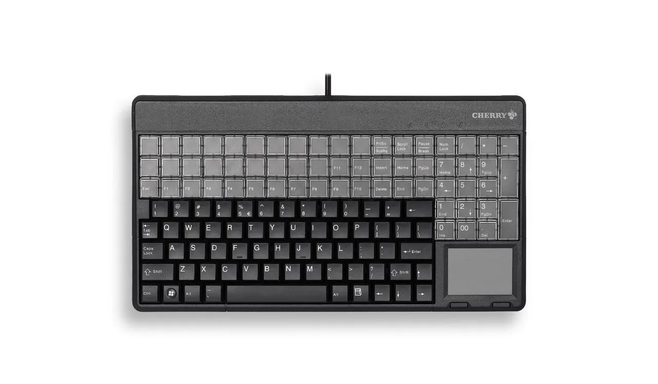 CHERRY G86-61401 G86-61401EUADAA