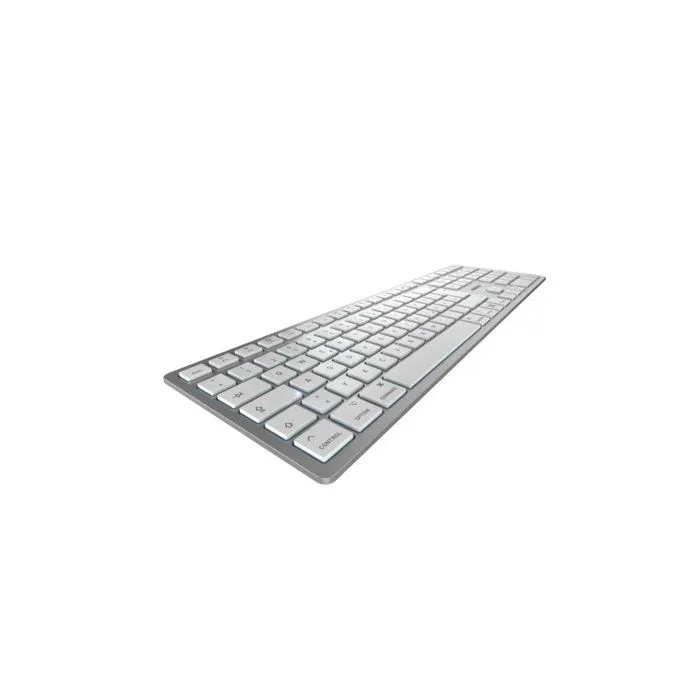 CHERRY KW 9100 SLIM FOR MAC JK-9110US-1