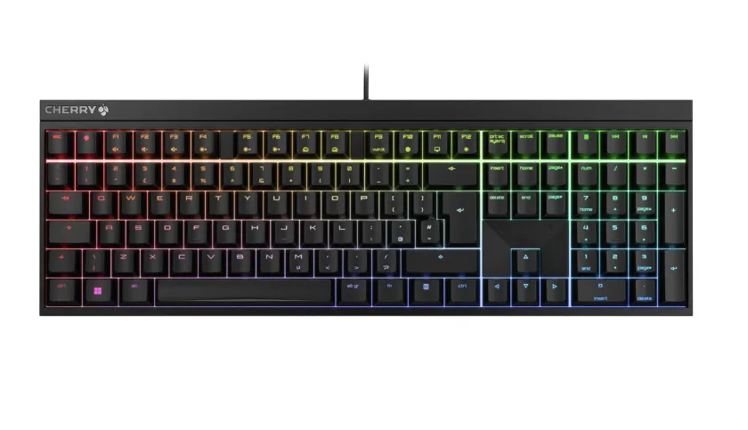 CHERRY MX 2.0S G80-3821LXAUS-2