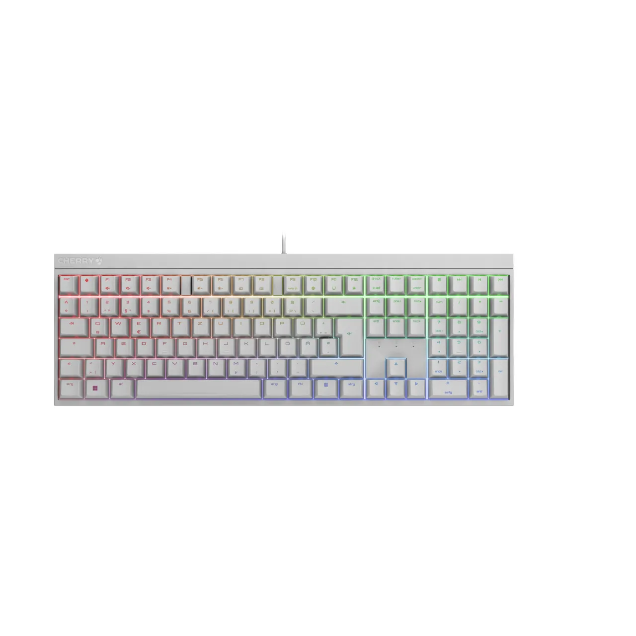 CHERRY MX 2.0S RGB G80-3821LSADE-0