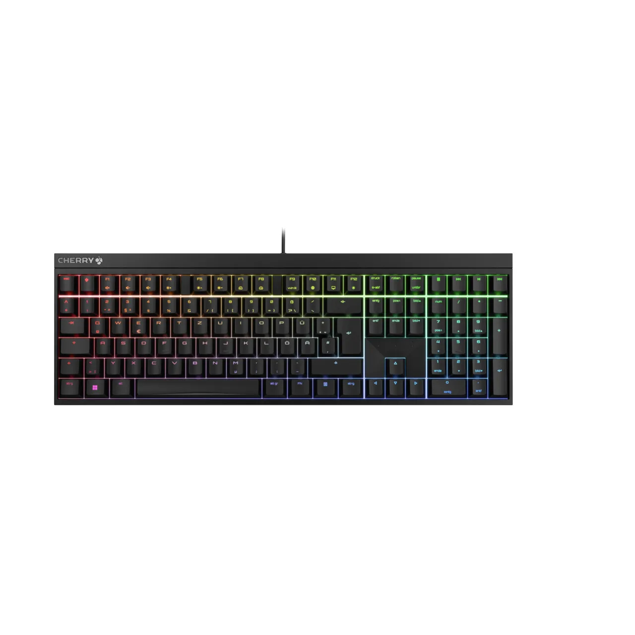 CHERRY MX 2.0S RGB G80-3821LWADE-2