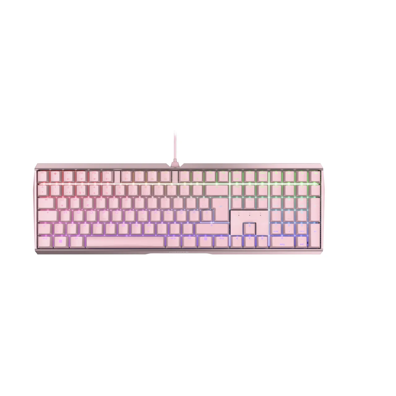 CHERRY MX 3.0S RGB G80-3874LWADE-9