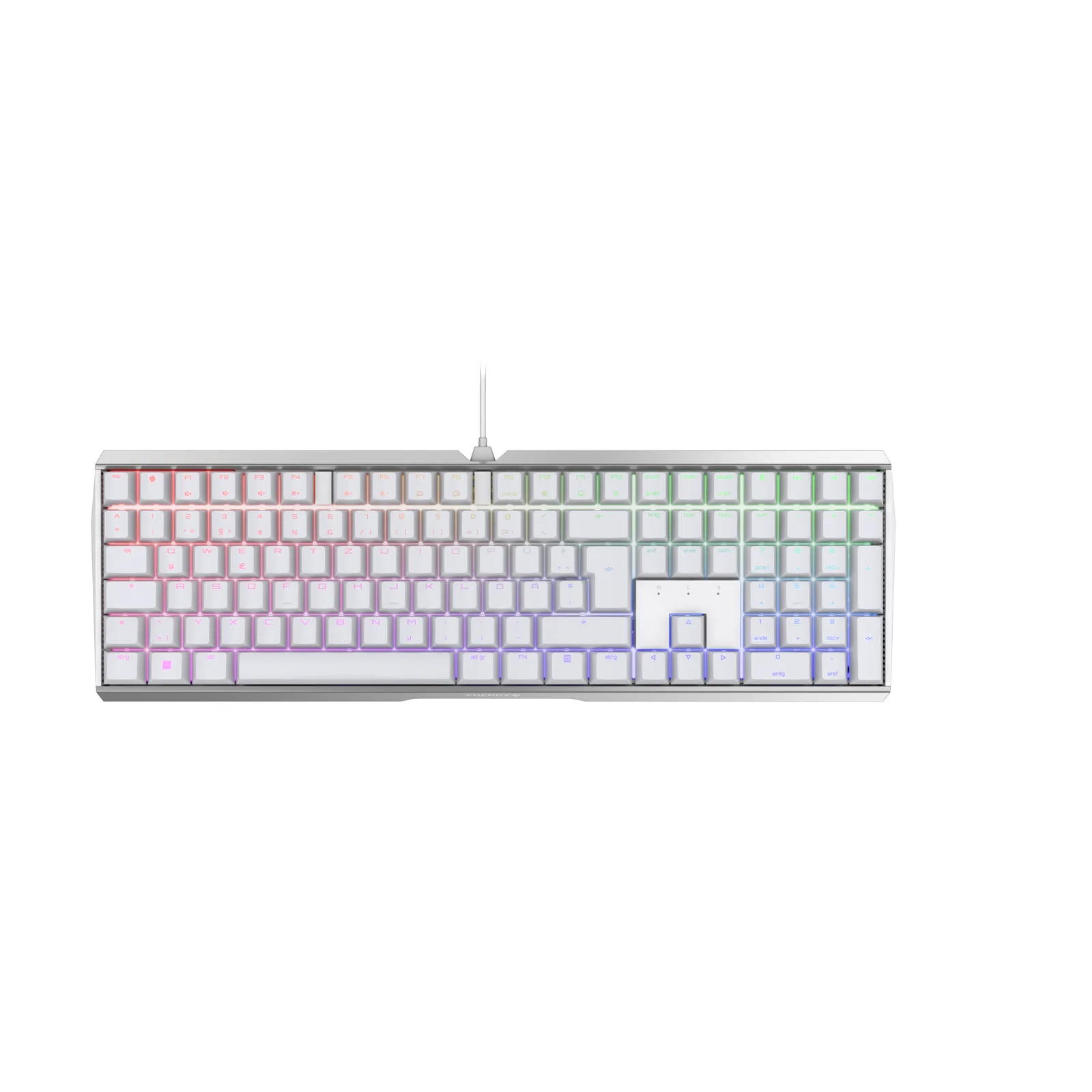 CHERRY MX 3.0S RGB G80-3874LWADE-0