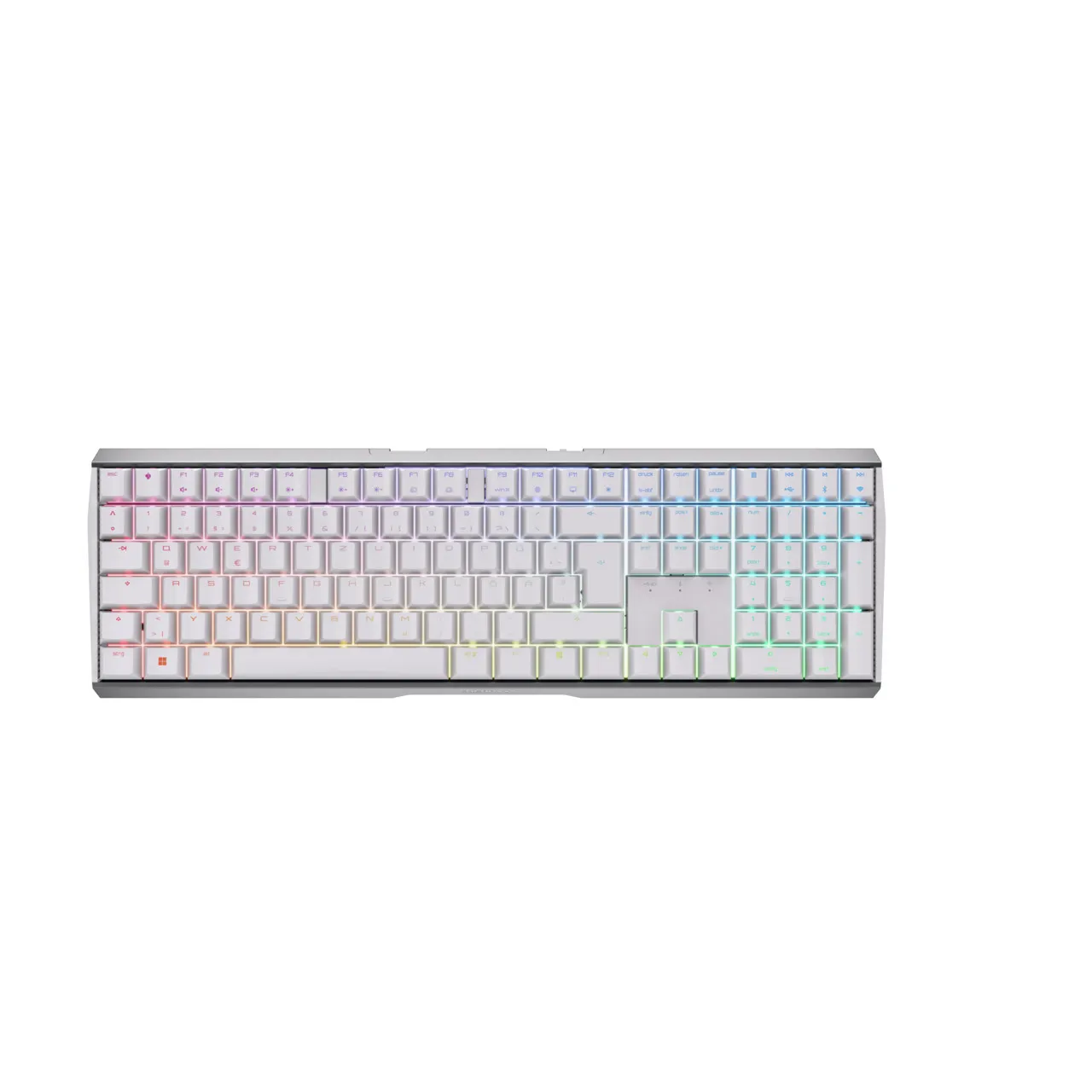 CHERRY MX 3.0S Wireless RGB G80-3872LXADE-0