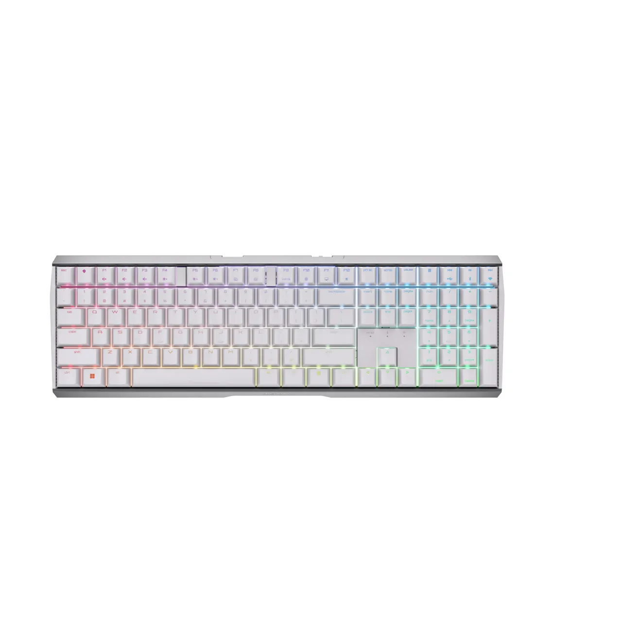 CHERRY MX 3.0S Wireless RGB G80-3872LYAUS-0