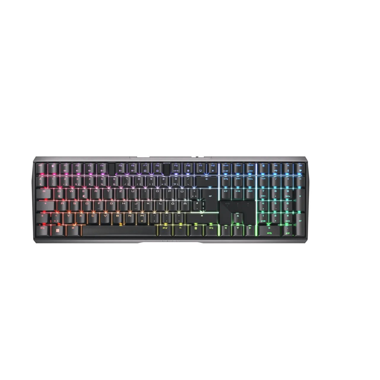 CHERRY MX 3.0S Wireless RGB G80-3872LXADE-2