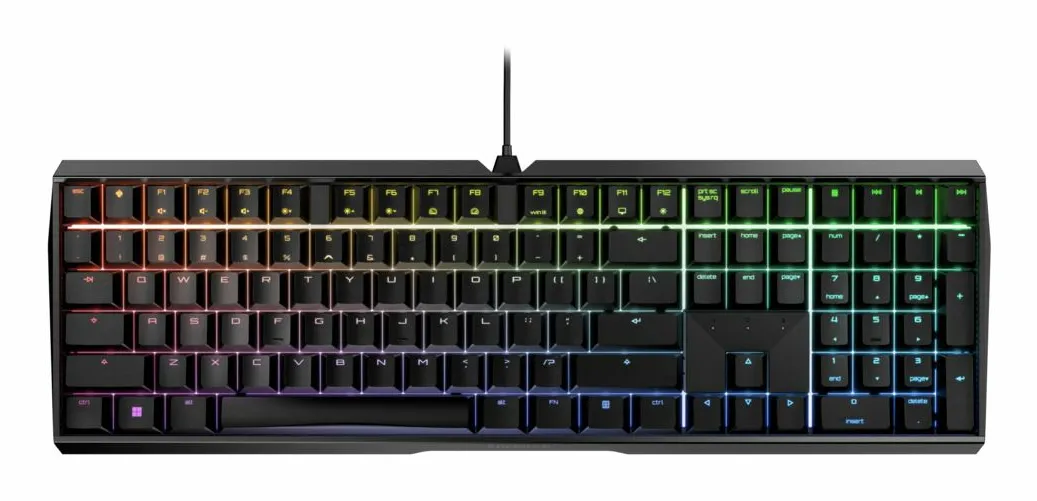 CHERRY MX Board 3.0S G80-3874LYBEU-2