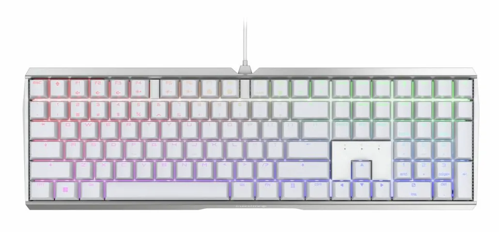 CHERRY MX Board 3.0S G80-3874HXBEU-0