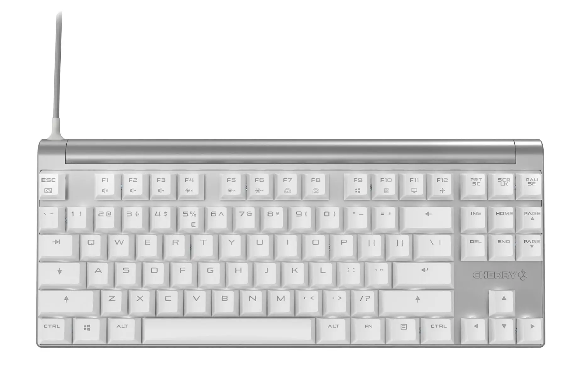 CHERRY MX Board 8.0 G80-3888HXAEU-0