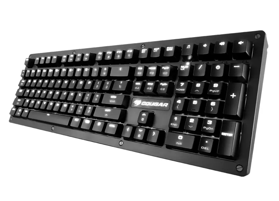 COUGAR PURI 37PURM1SB.0001