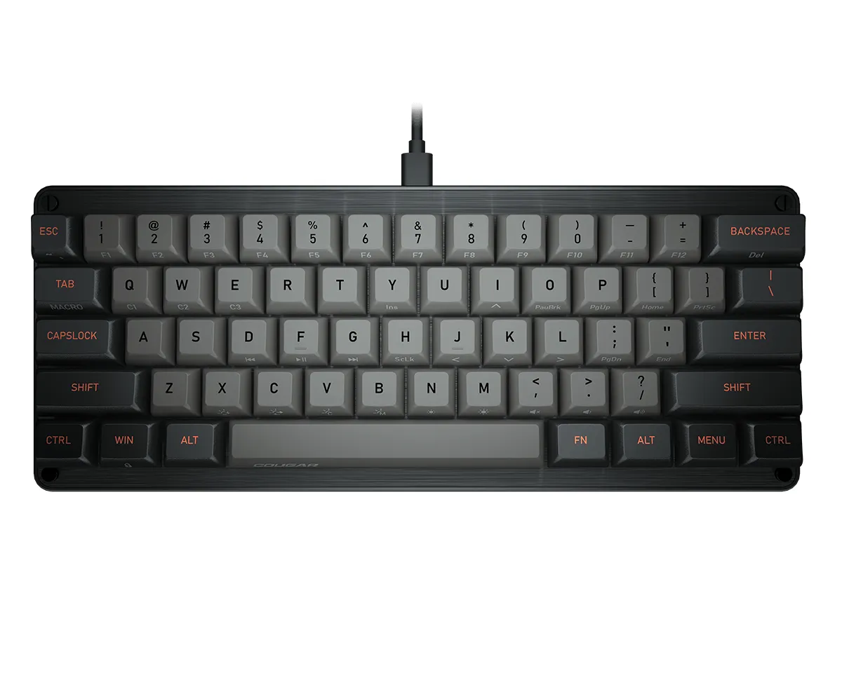 COUGAR PURI MINI 37PRMM1MI.0002