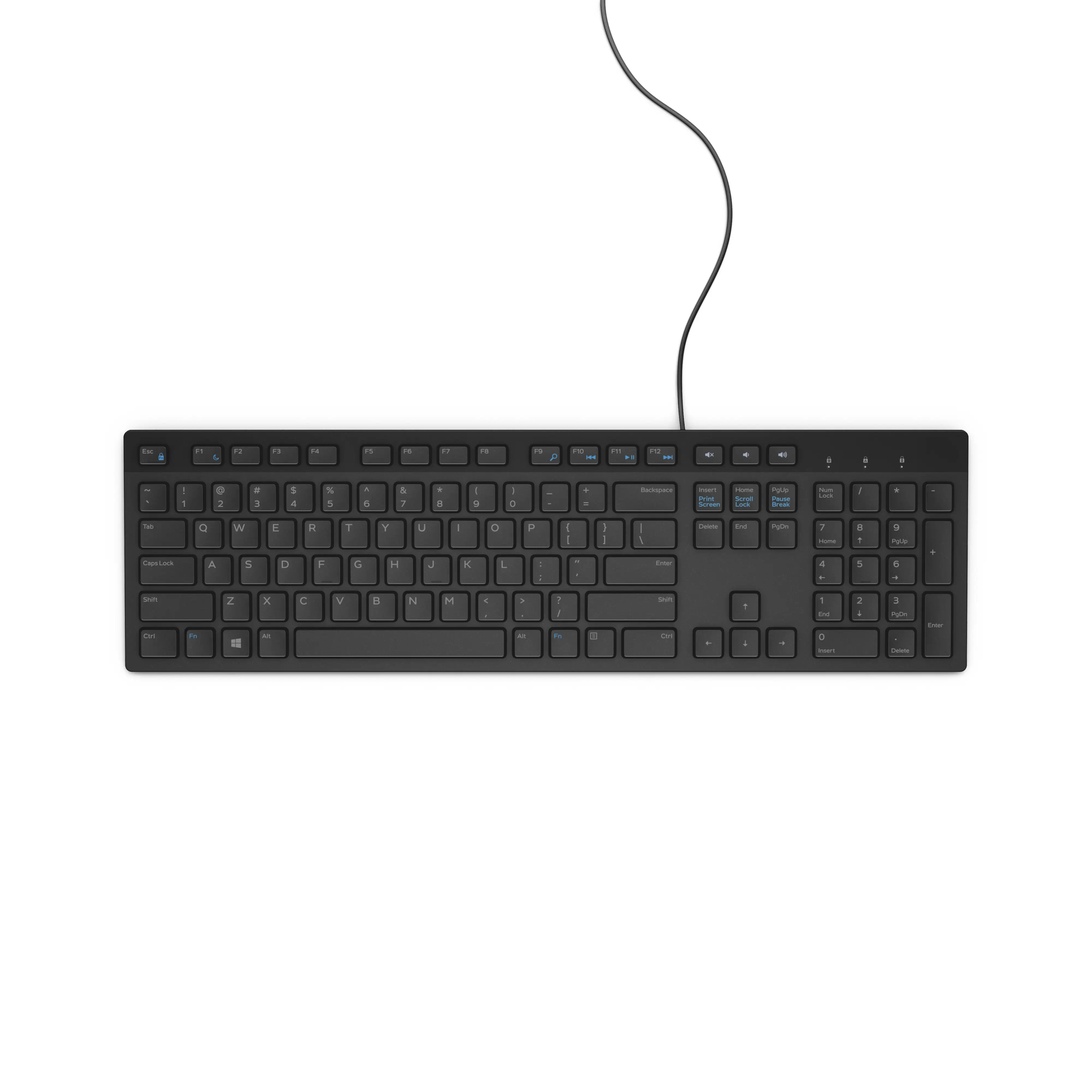 DELL KB216 580-ADHK