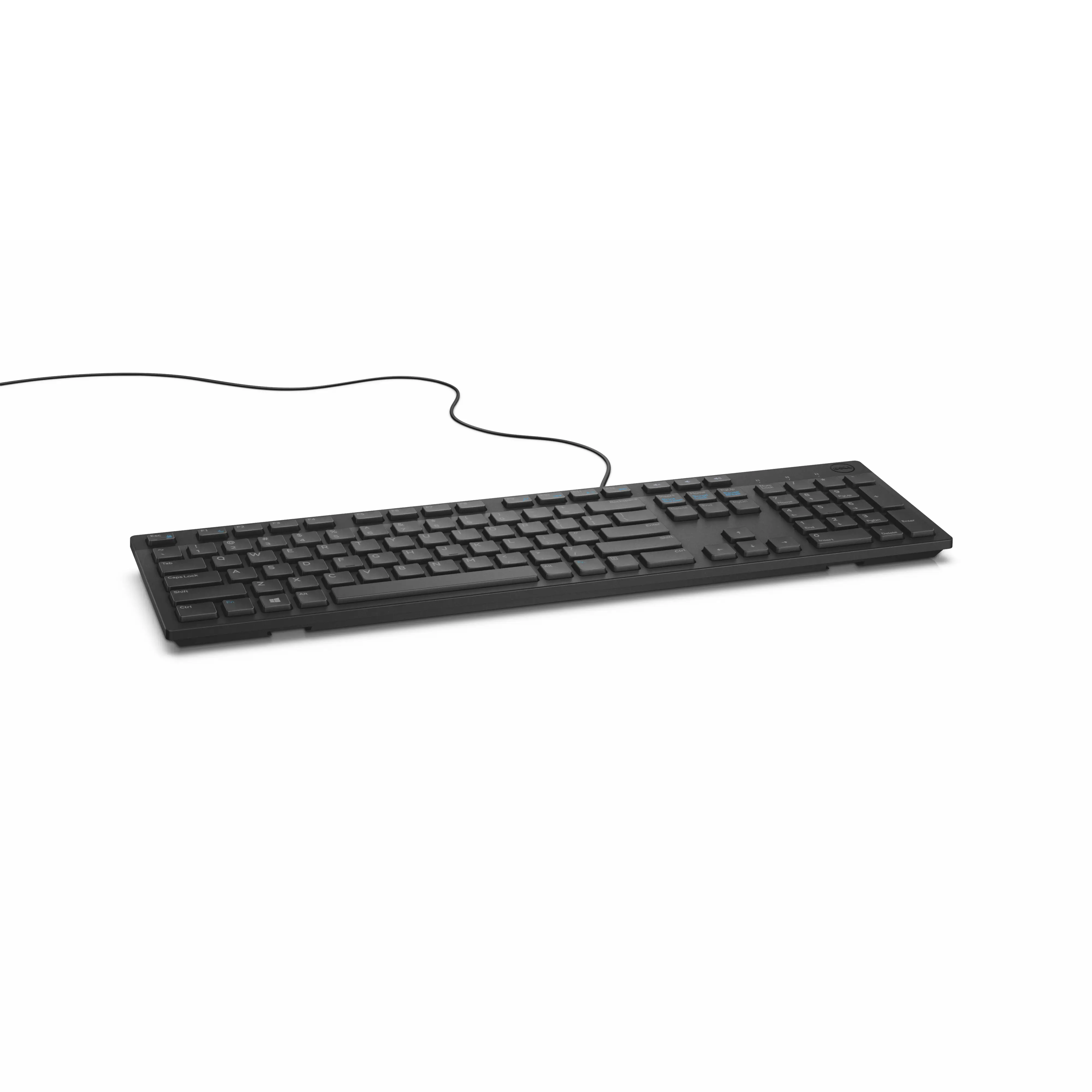 DELL KB216 KB216-BK-ENG-INT