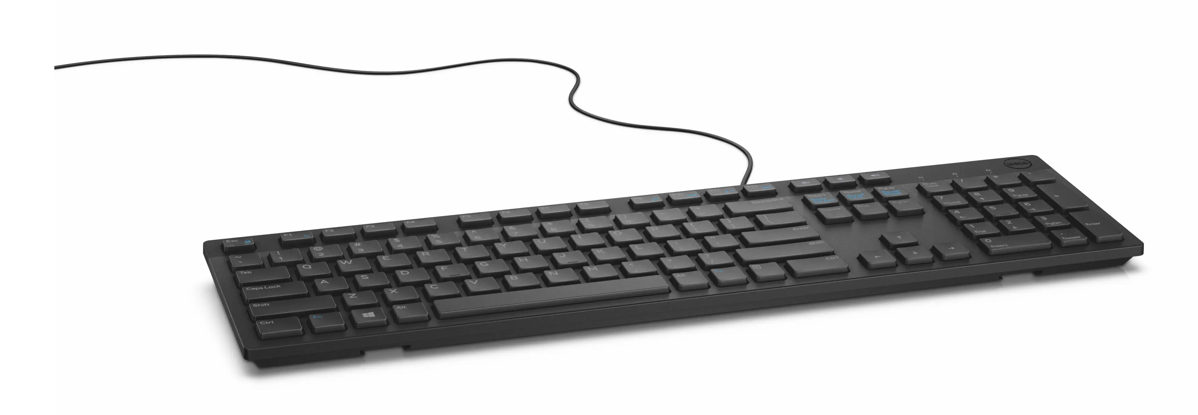 DELL KB216 KB216-BK-UKE