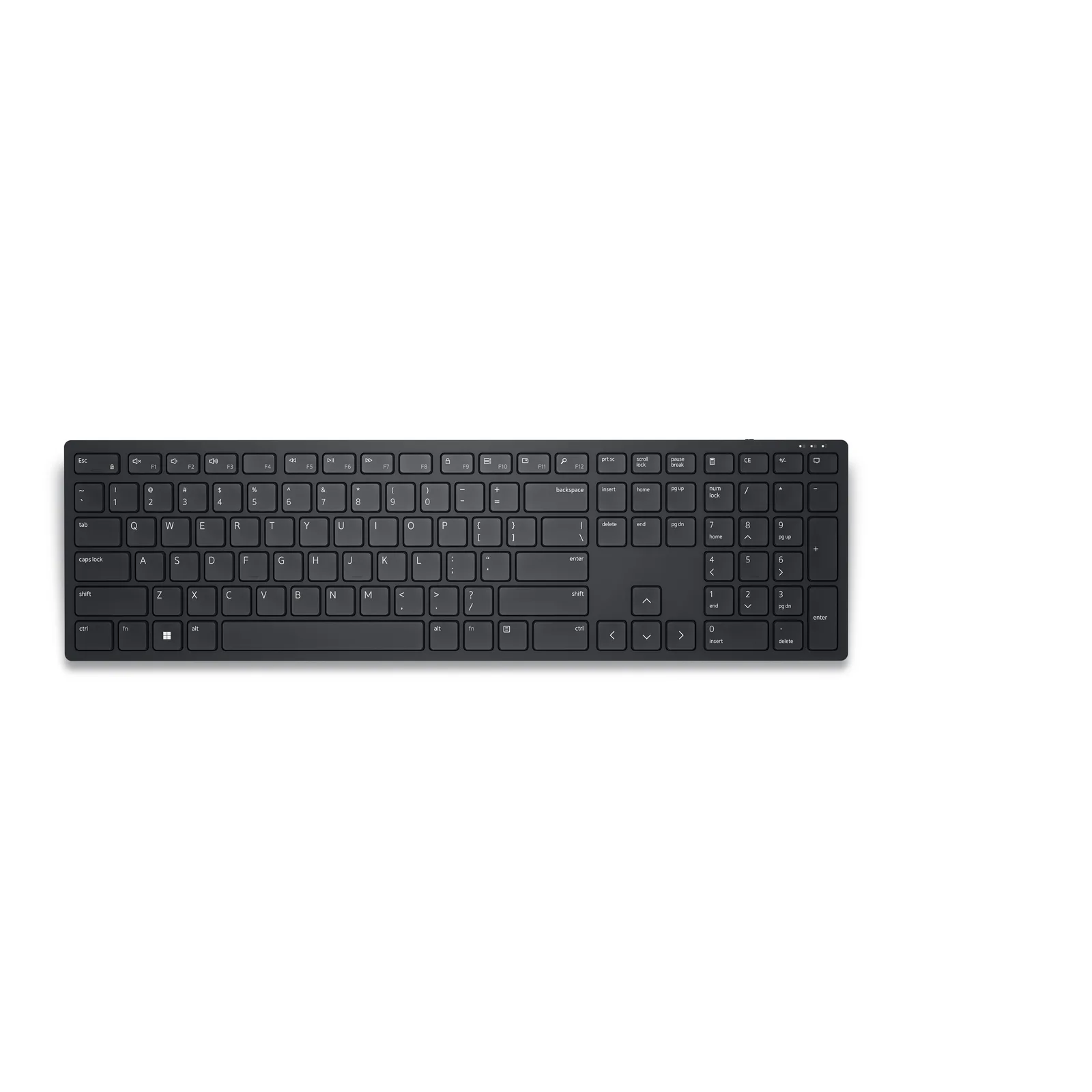 DELL KB500 KB500-BK-R-GER