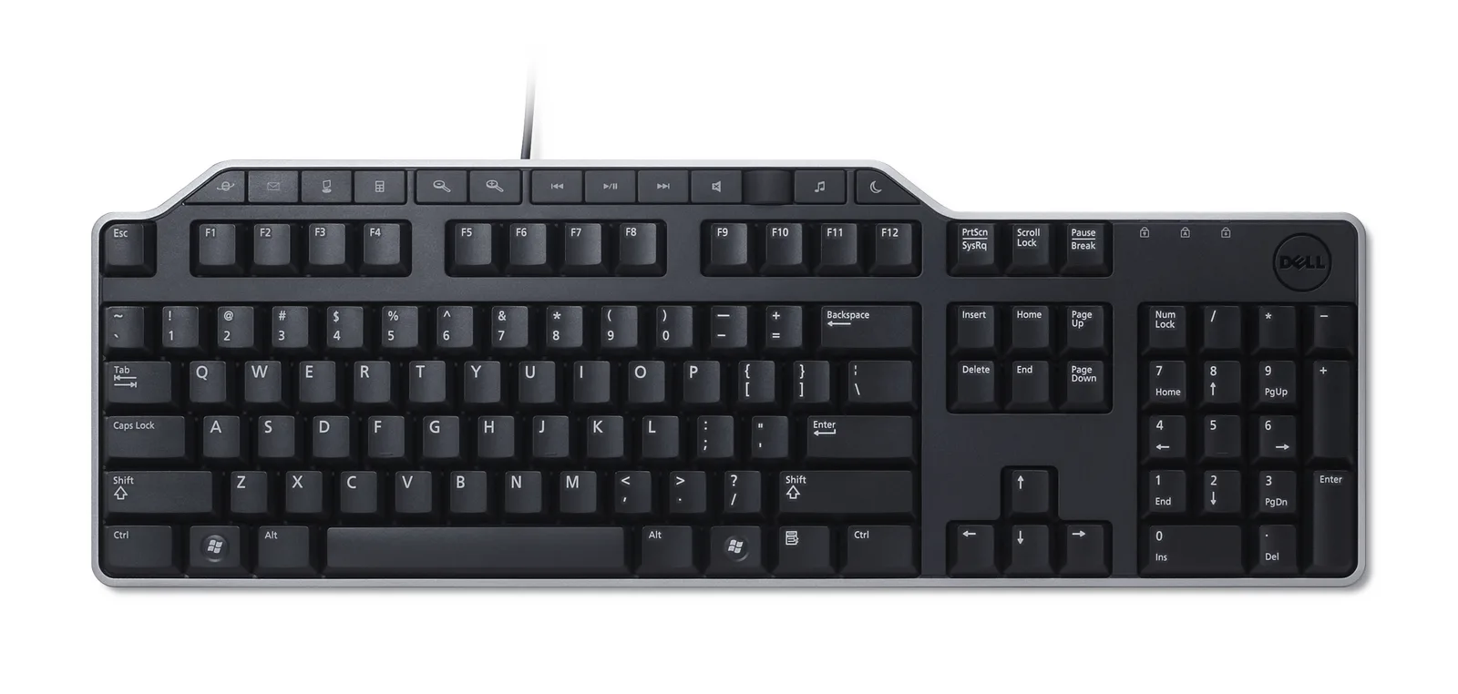 DELL KB522 KB522-BKB-CSK