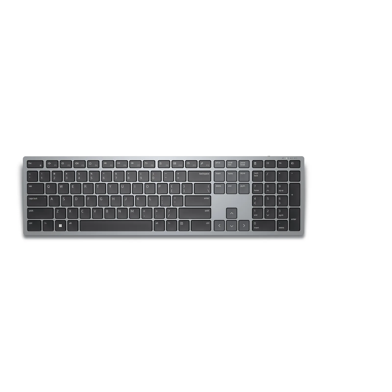 DELL KB700 KB700-GY-R-UK