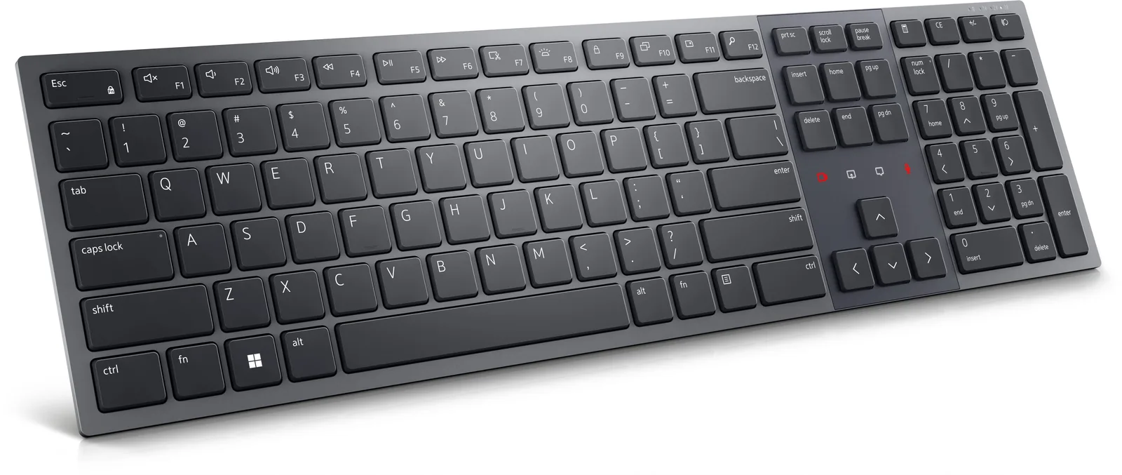 DELL KB900 KB900-GR-ITL