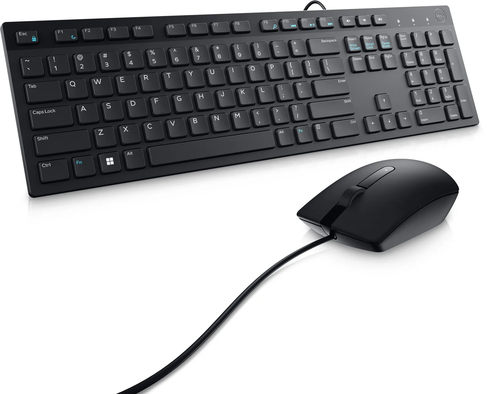 DELL KM300C DELL-KM300C-US