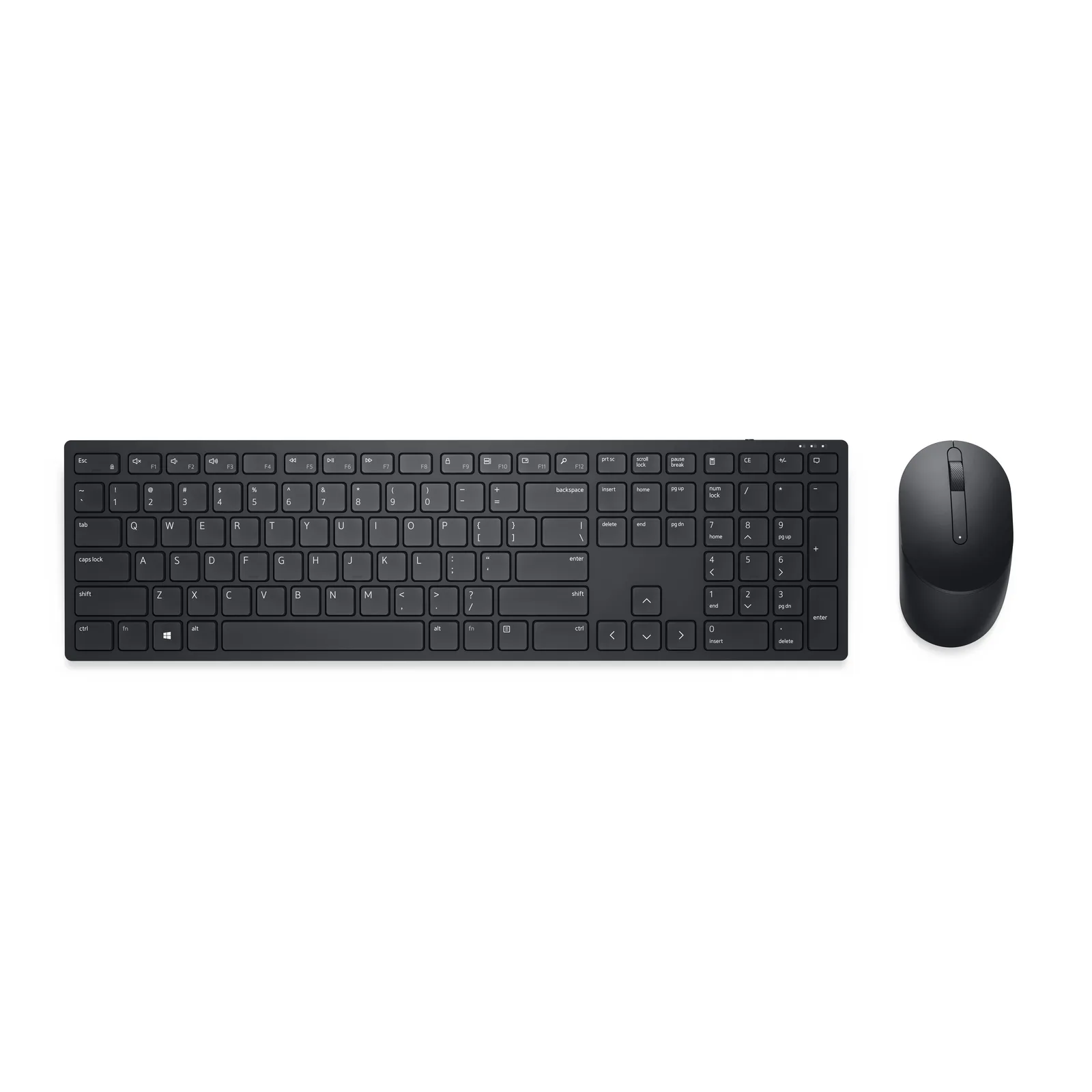 DELL KM5221W GP72T