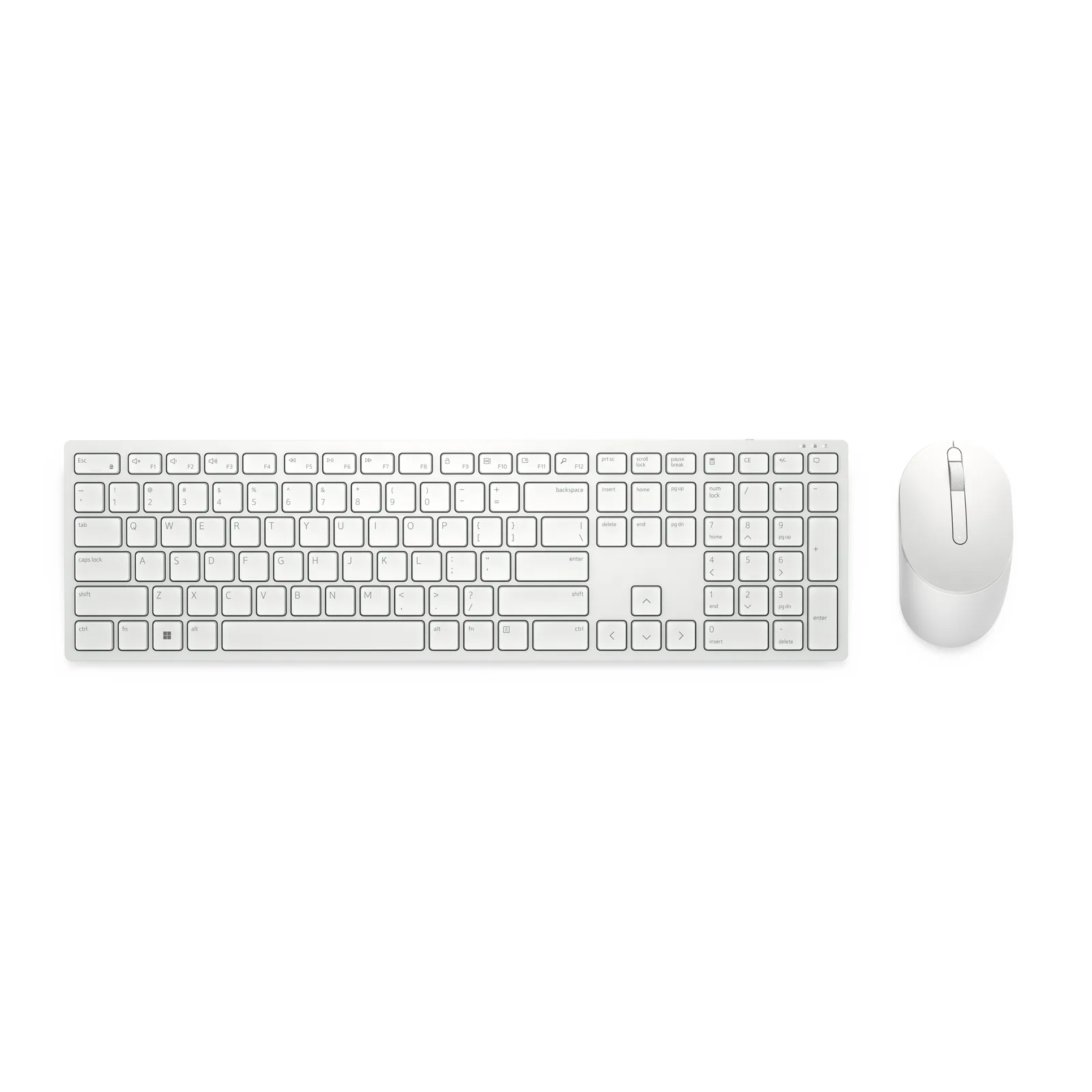 DELL KM5221W KM5221WWHB-CSK