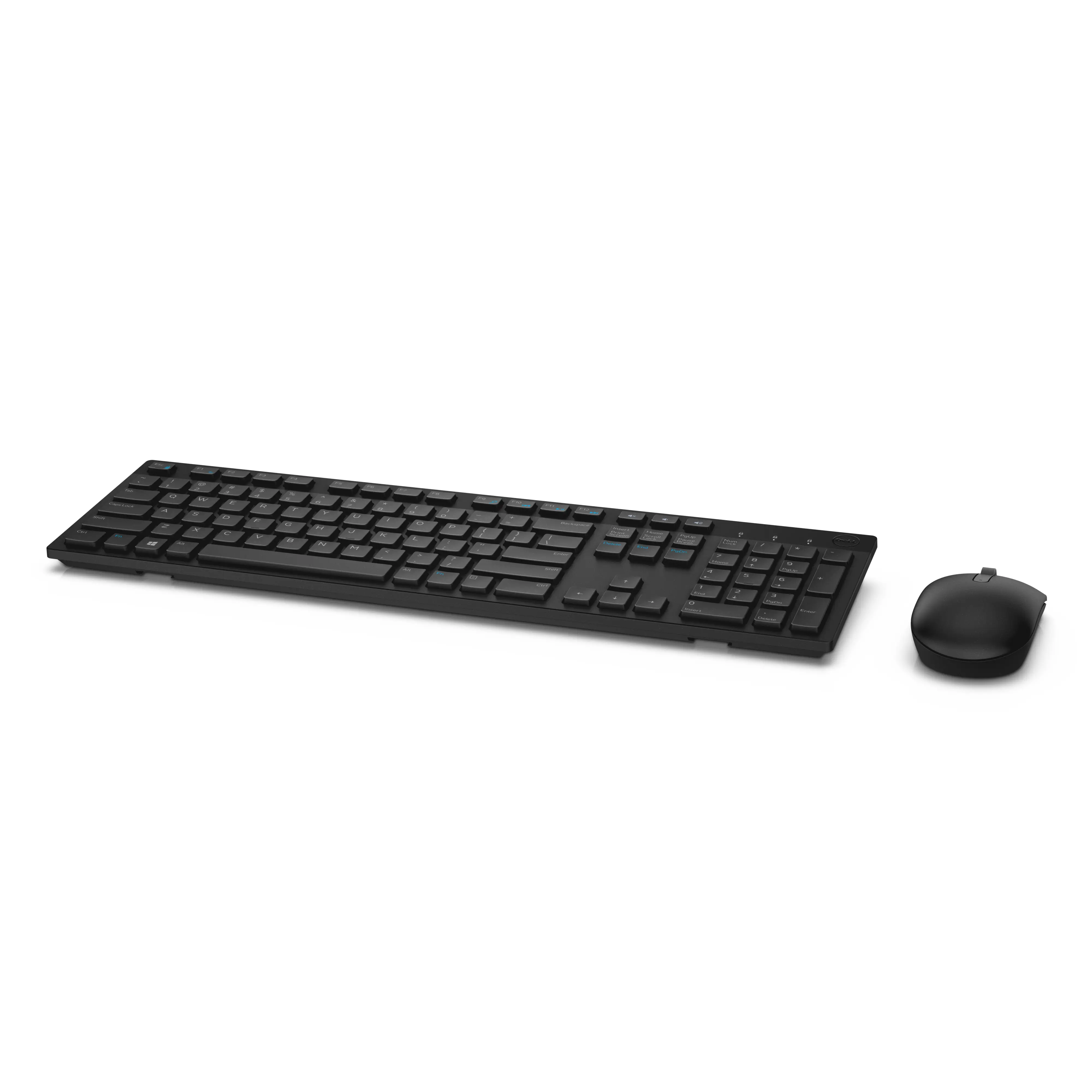DELL KM636 XW7GC