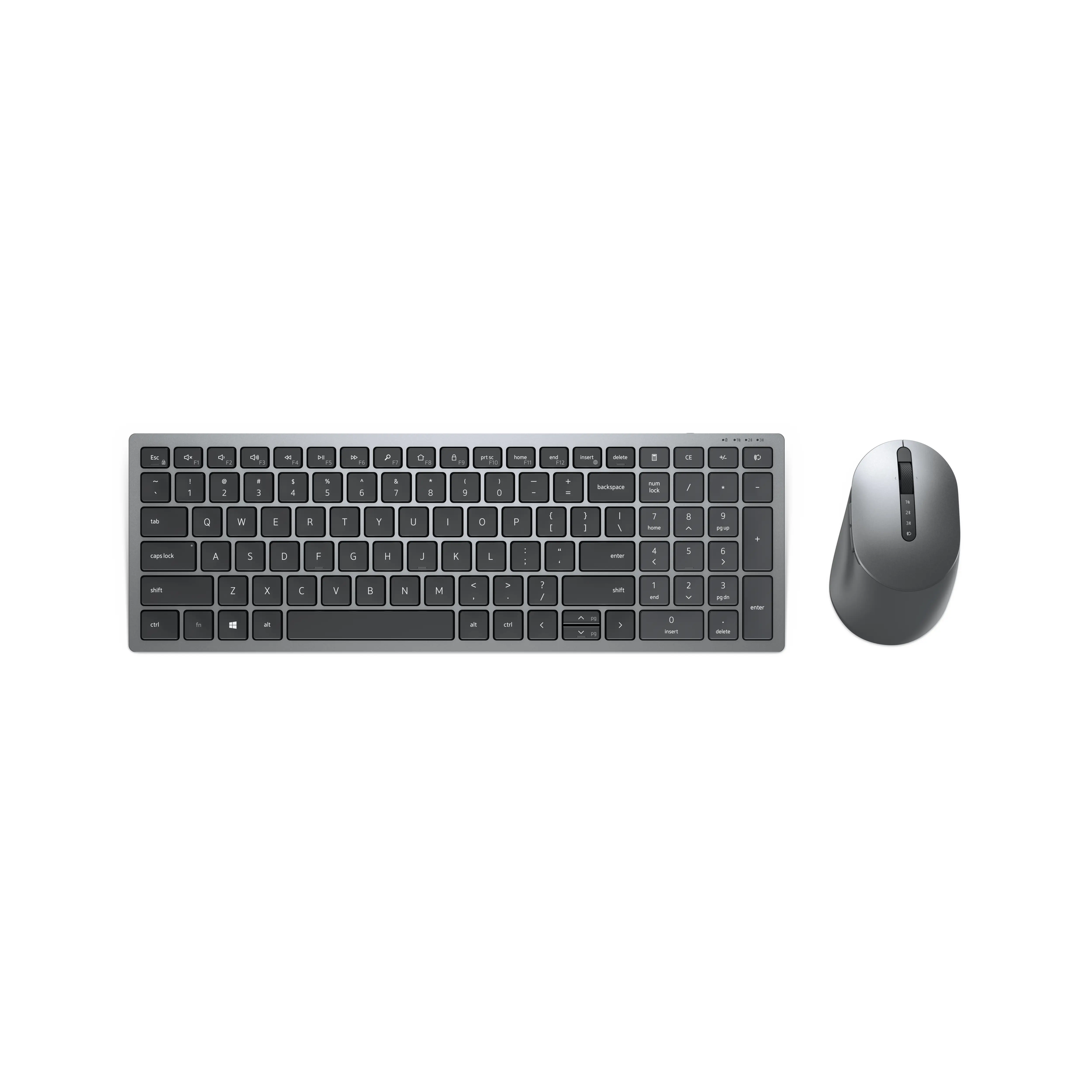 DELL KM7120W KM7120W-GY-INT