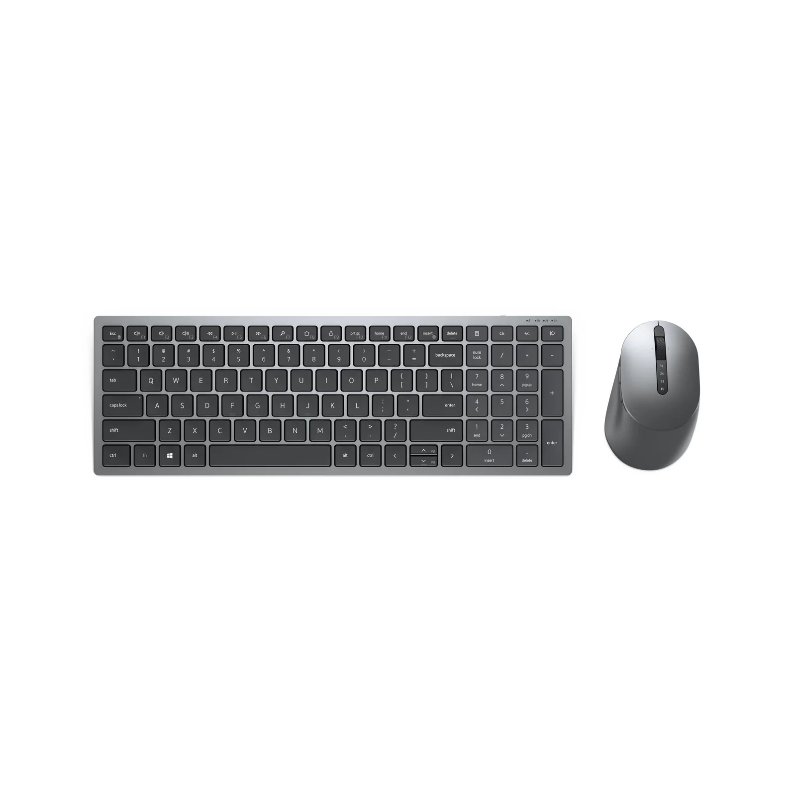 DELL KM7120W KM7120W-GY-ICE